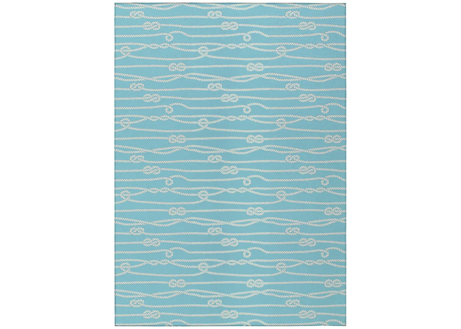 Harbor HA7 Lagoon 5' x 7'6" Rug