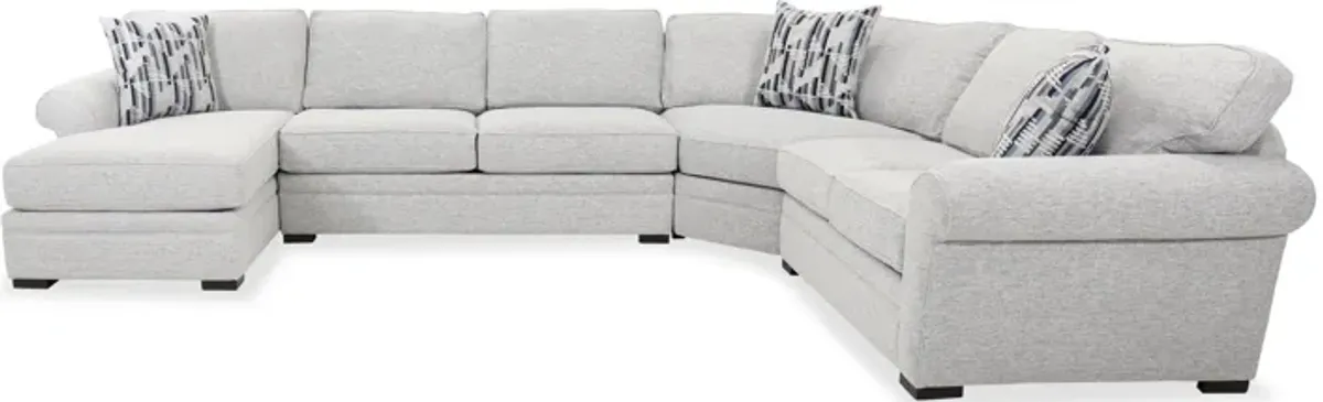 Orion Sectional