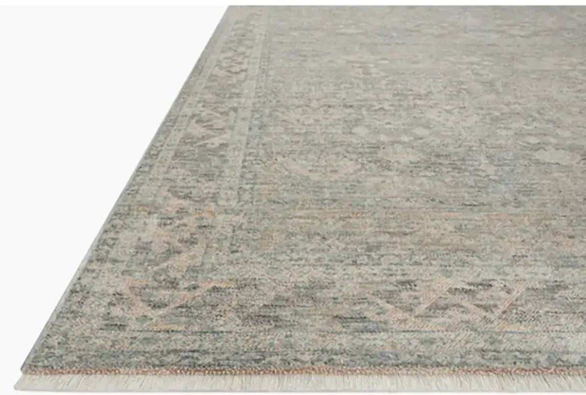 Blake BLA01 5'3" Rug