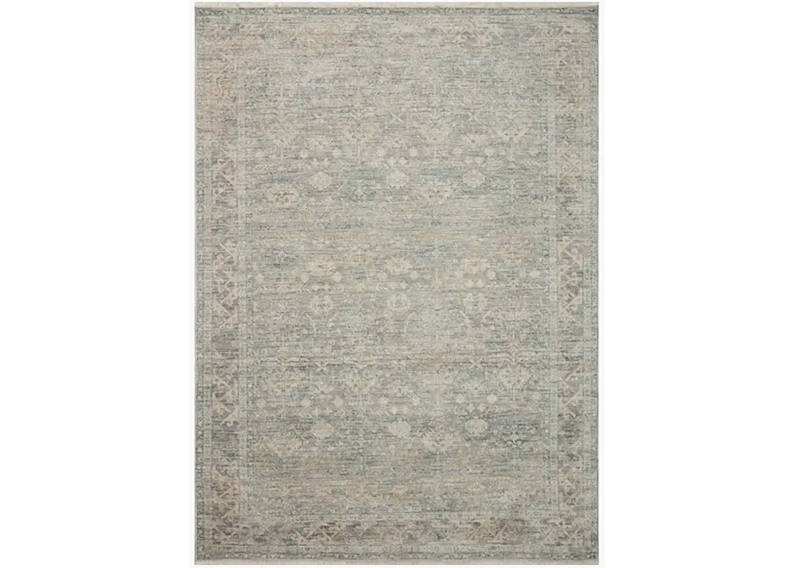 Blake BLA01 5'3" Rug