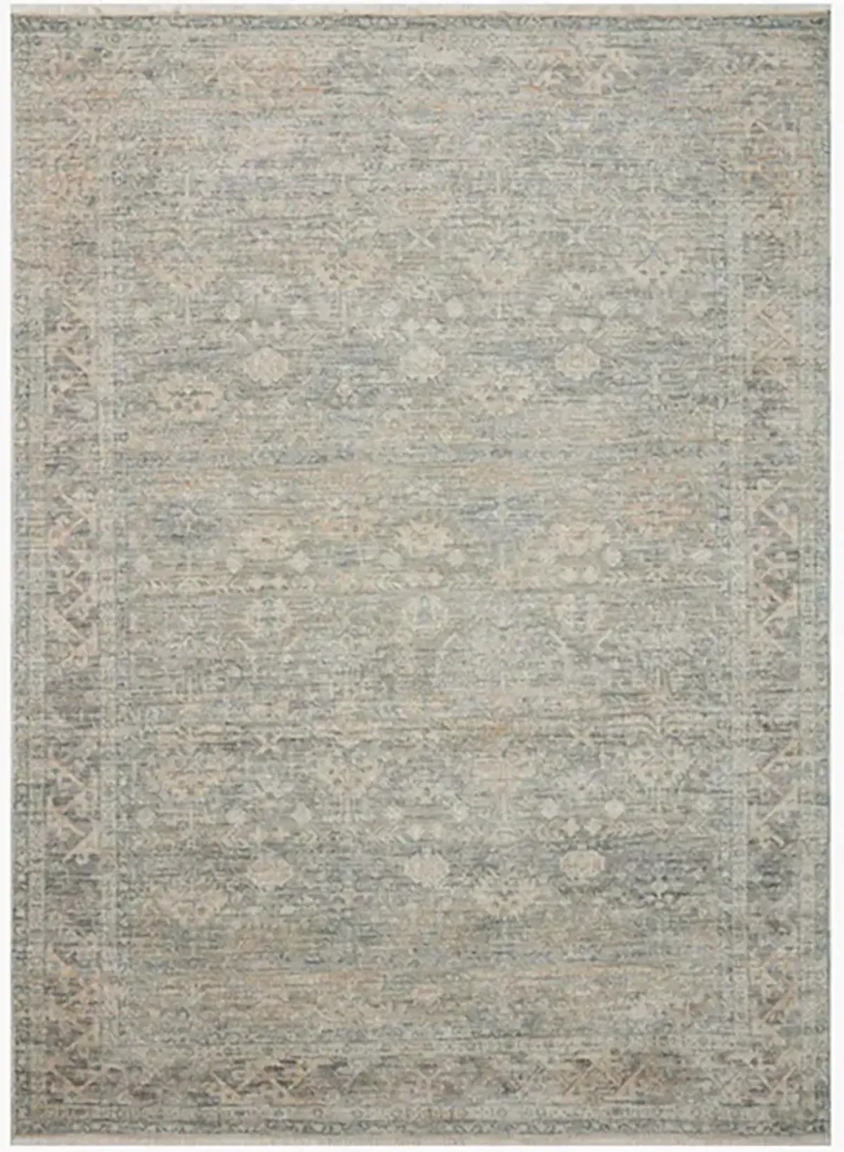 Blake BLA01 5'3" Rug