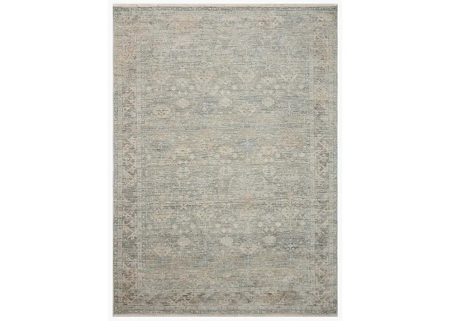 Blake BLA01 5'3" Rug