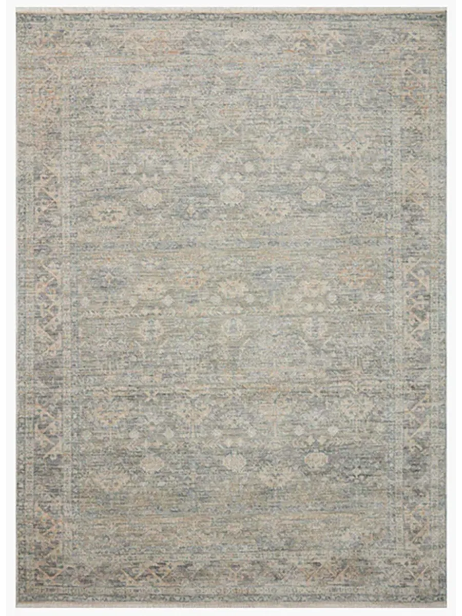 Blake BLA01 5'3" Rug