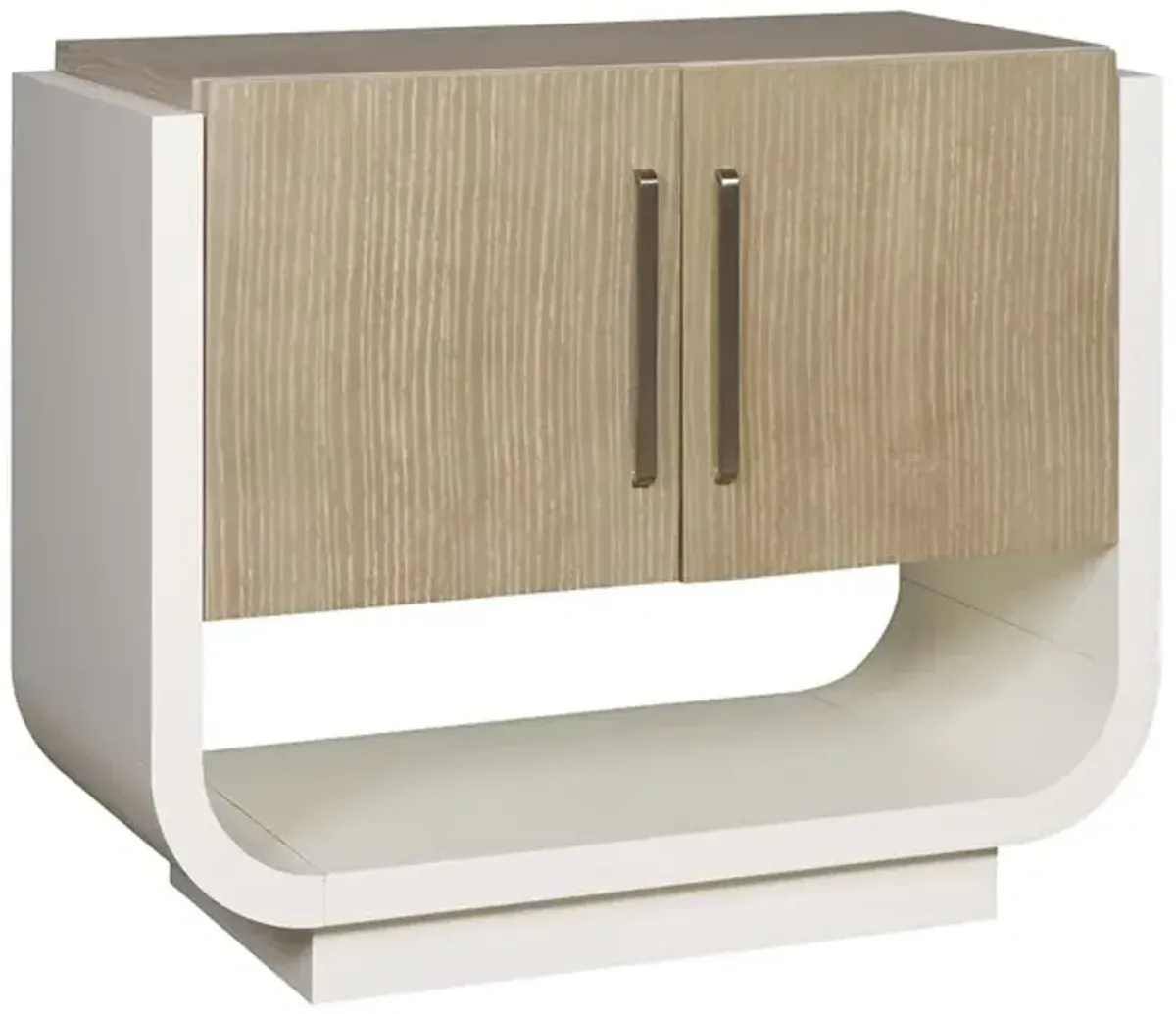 Cove Chest