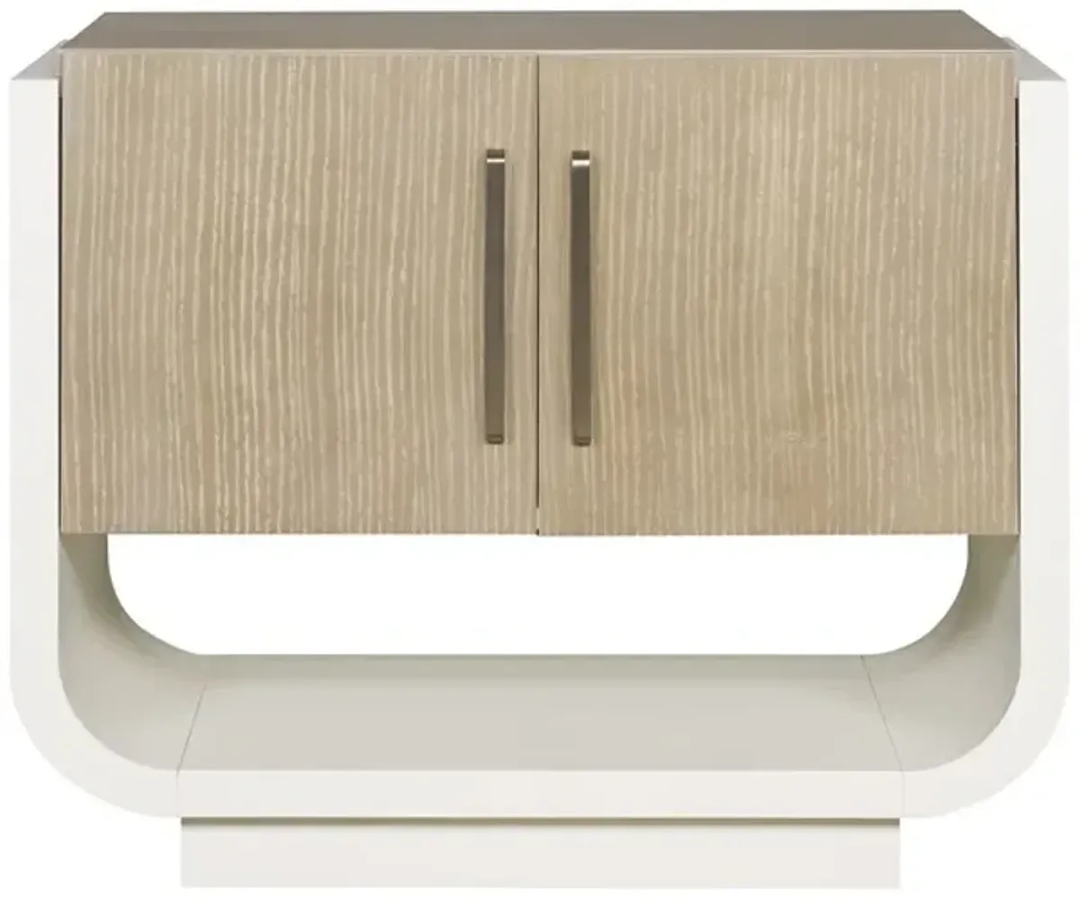 Cove Chest