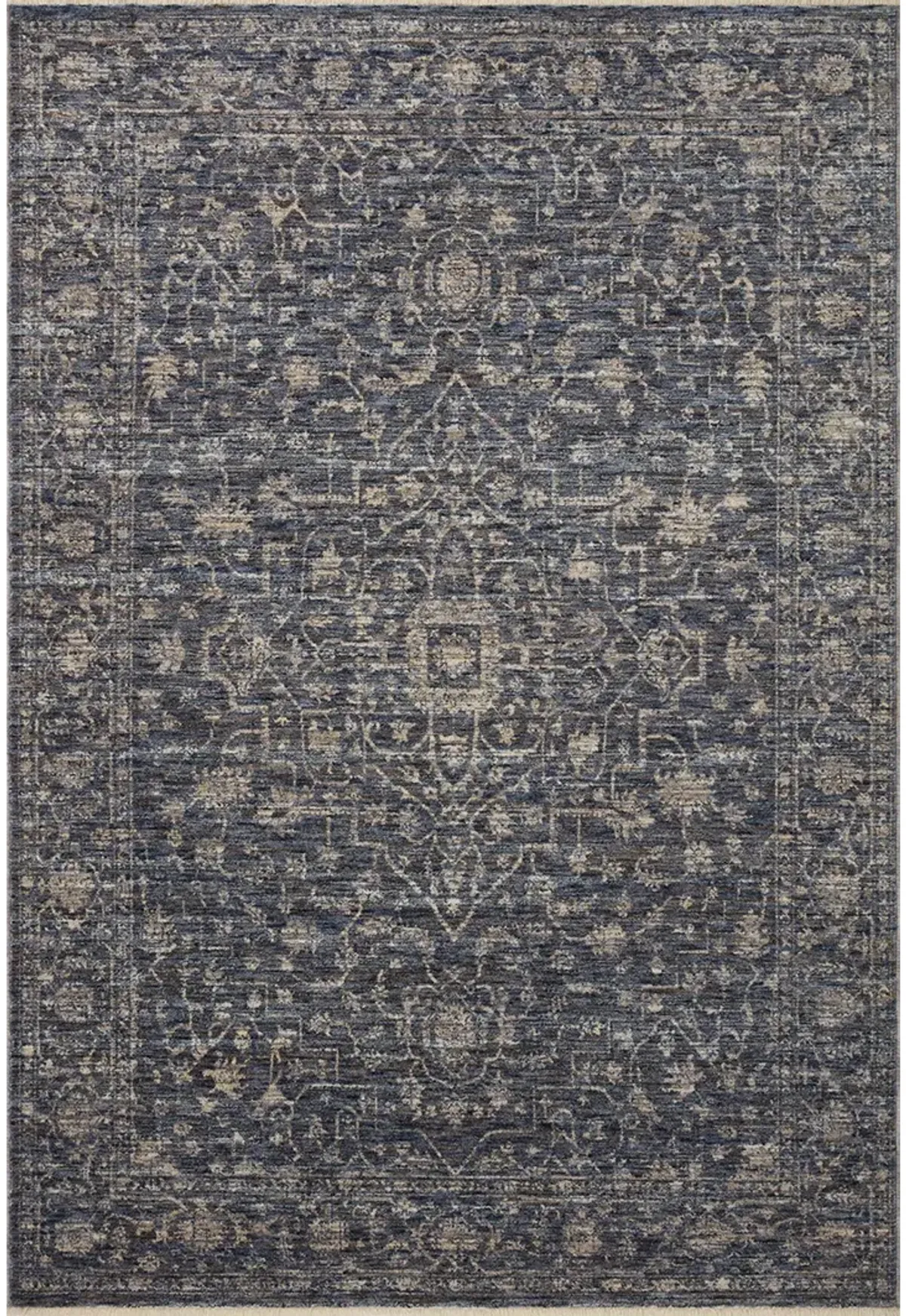 Sorrento SOR01 2'7" x 10'" Rug