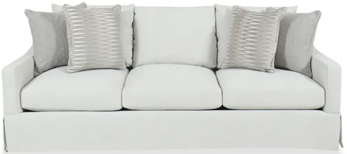 Bernhardt|Bernhardt Plush Grace Uphol|Grace Sofa|Fab, Stationary Sofa