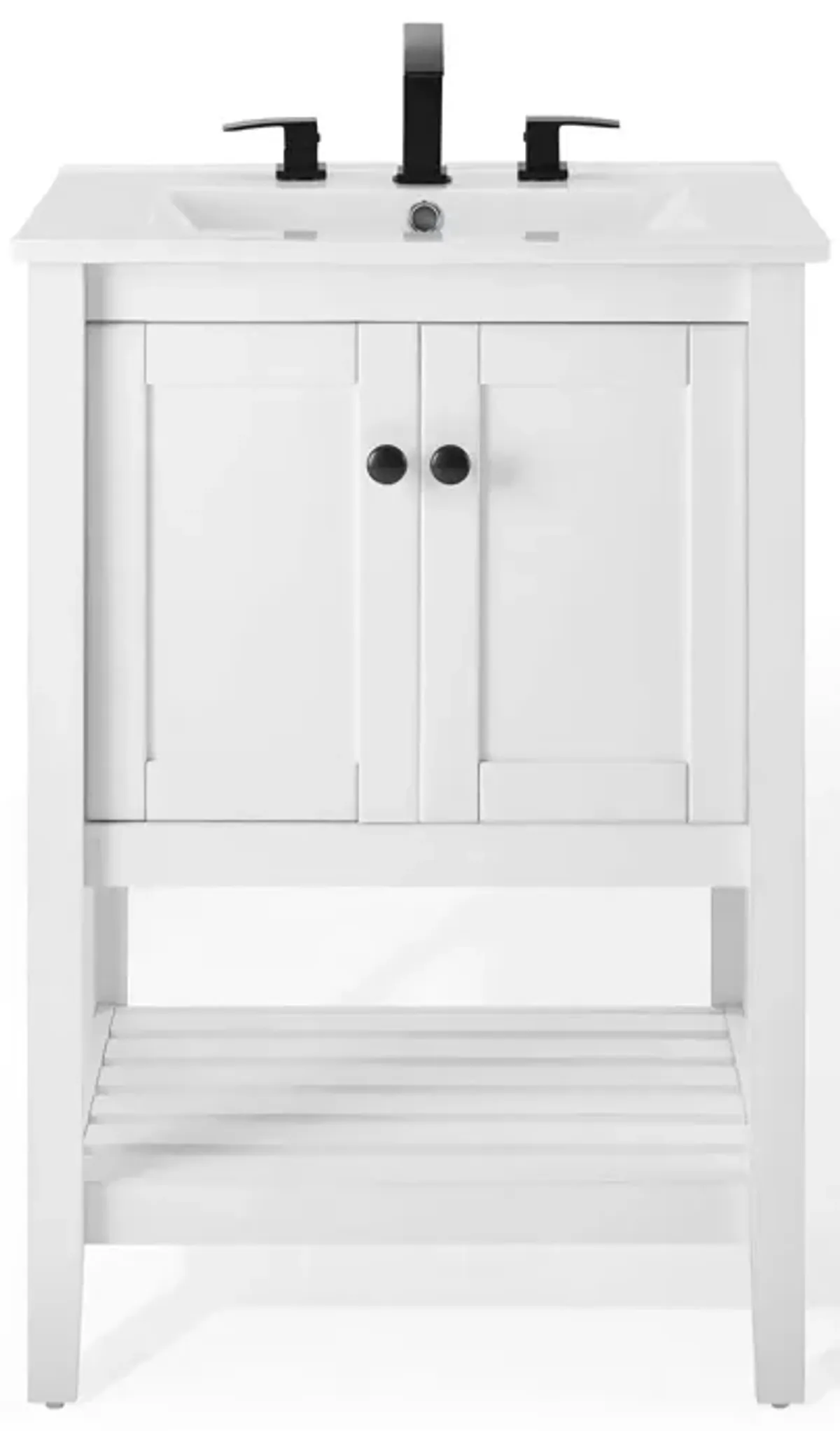 Prestige 24" Bathroom Vanity