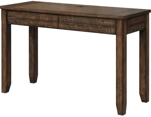 Parker House Furniture Parker House Tempe - Tobacco 47 In. Writing Desk