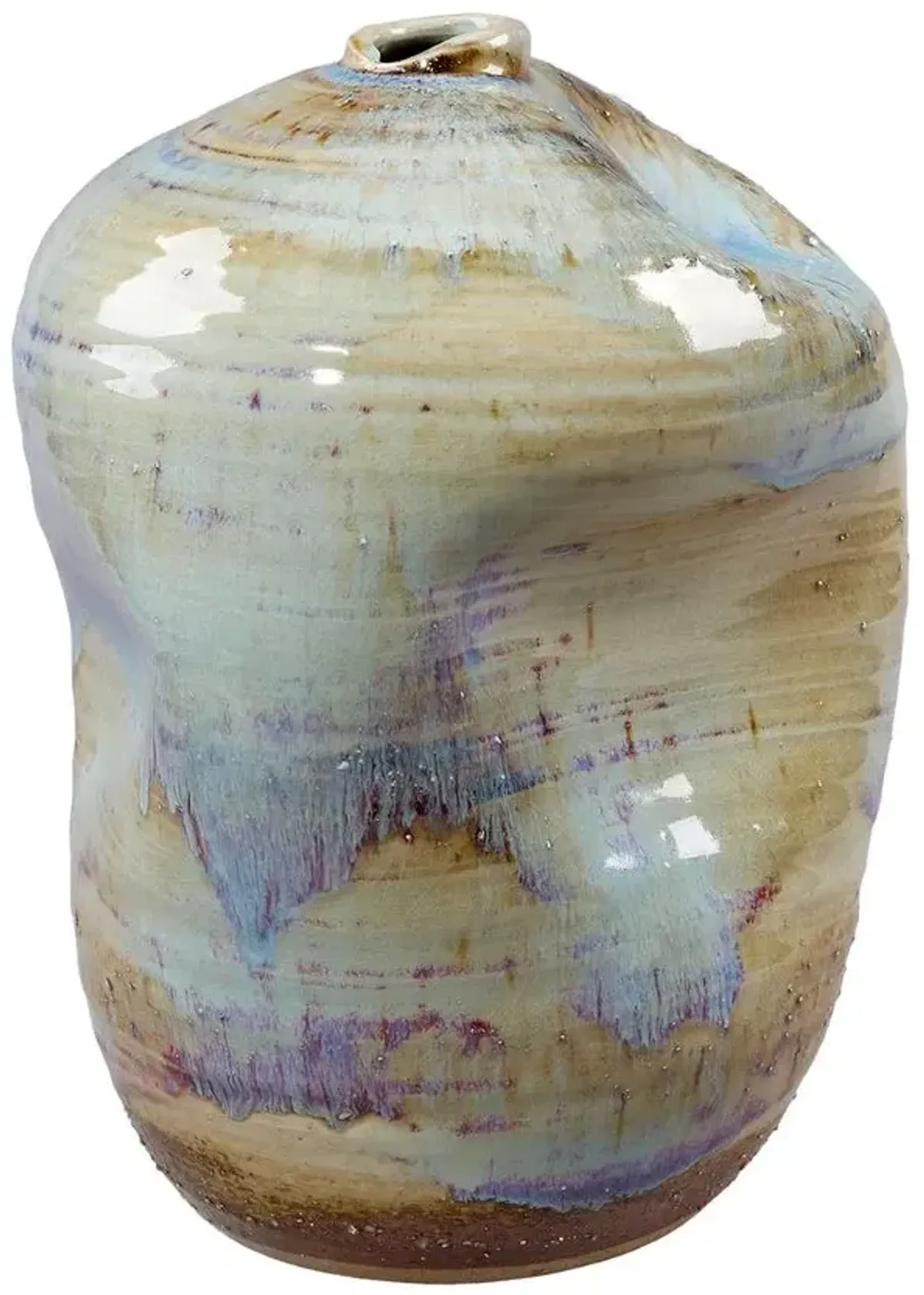 Granada Ceramic Vessel