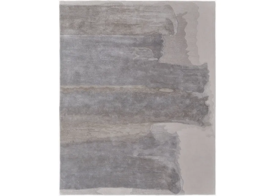 Anya 8921F Ivory/Gray 9' x 12' Rug