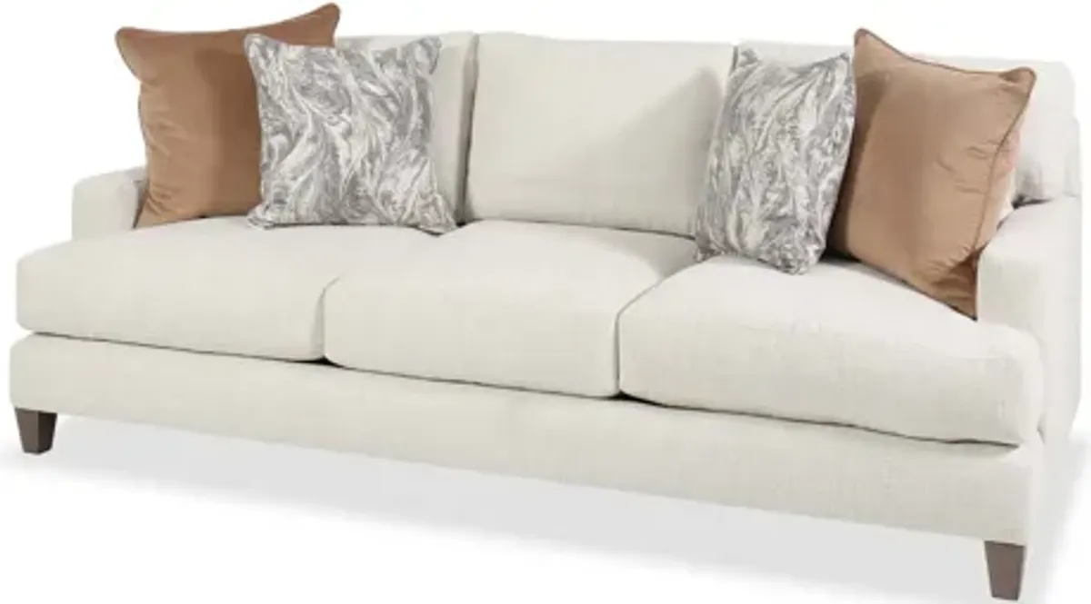 Mila Fabric Sofa