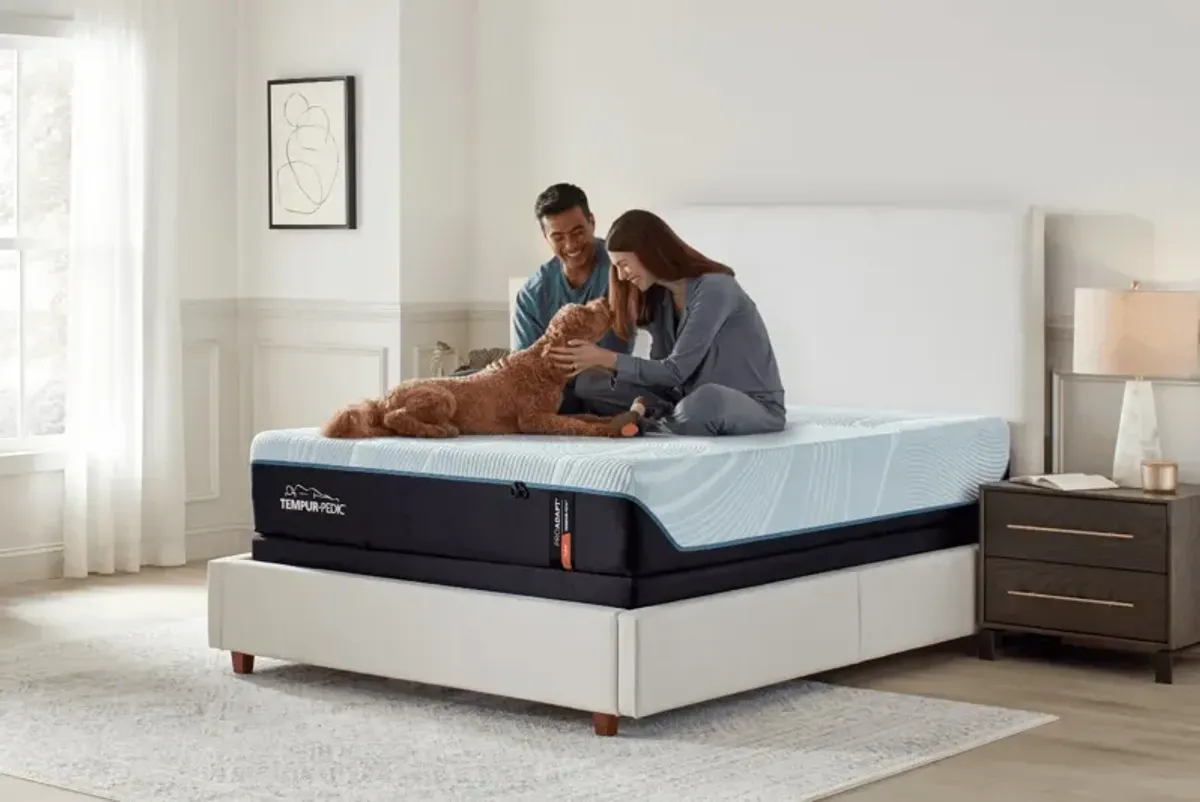 Tempur Pedic Pro-adapt Firm California King Mattress