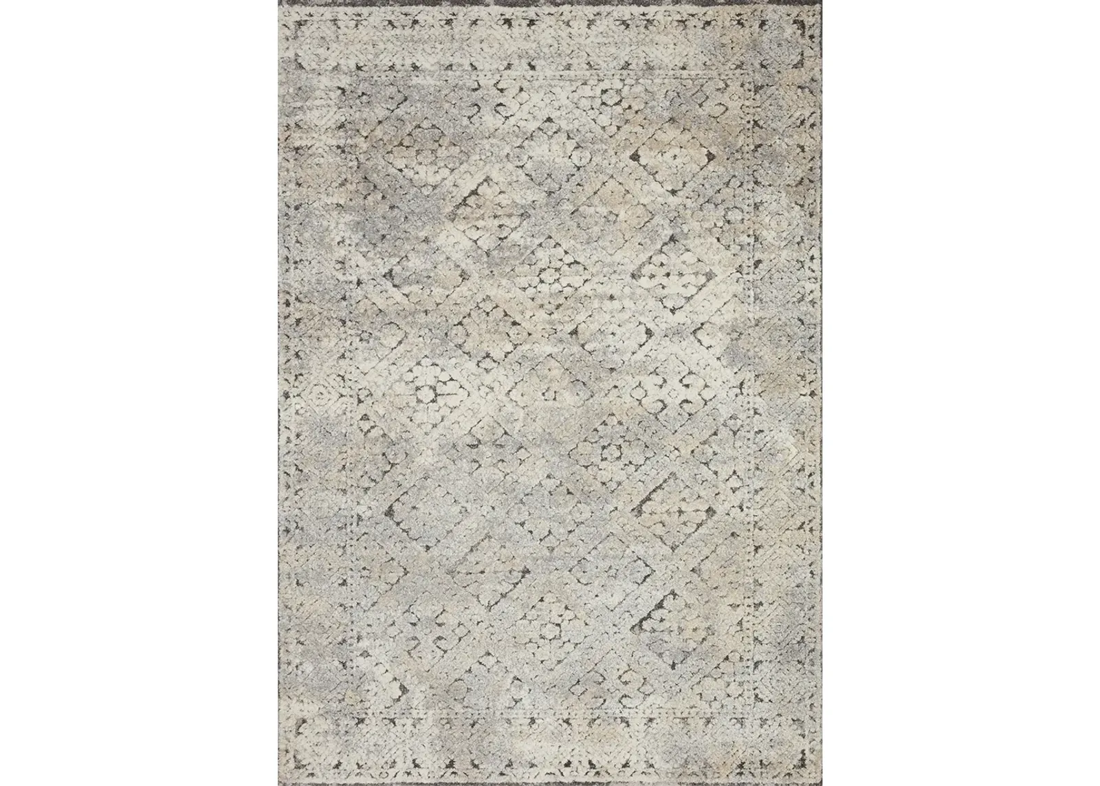 Theory THY05 2'7" x 10'10" Rug