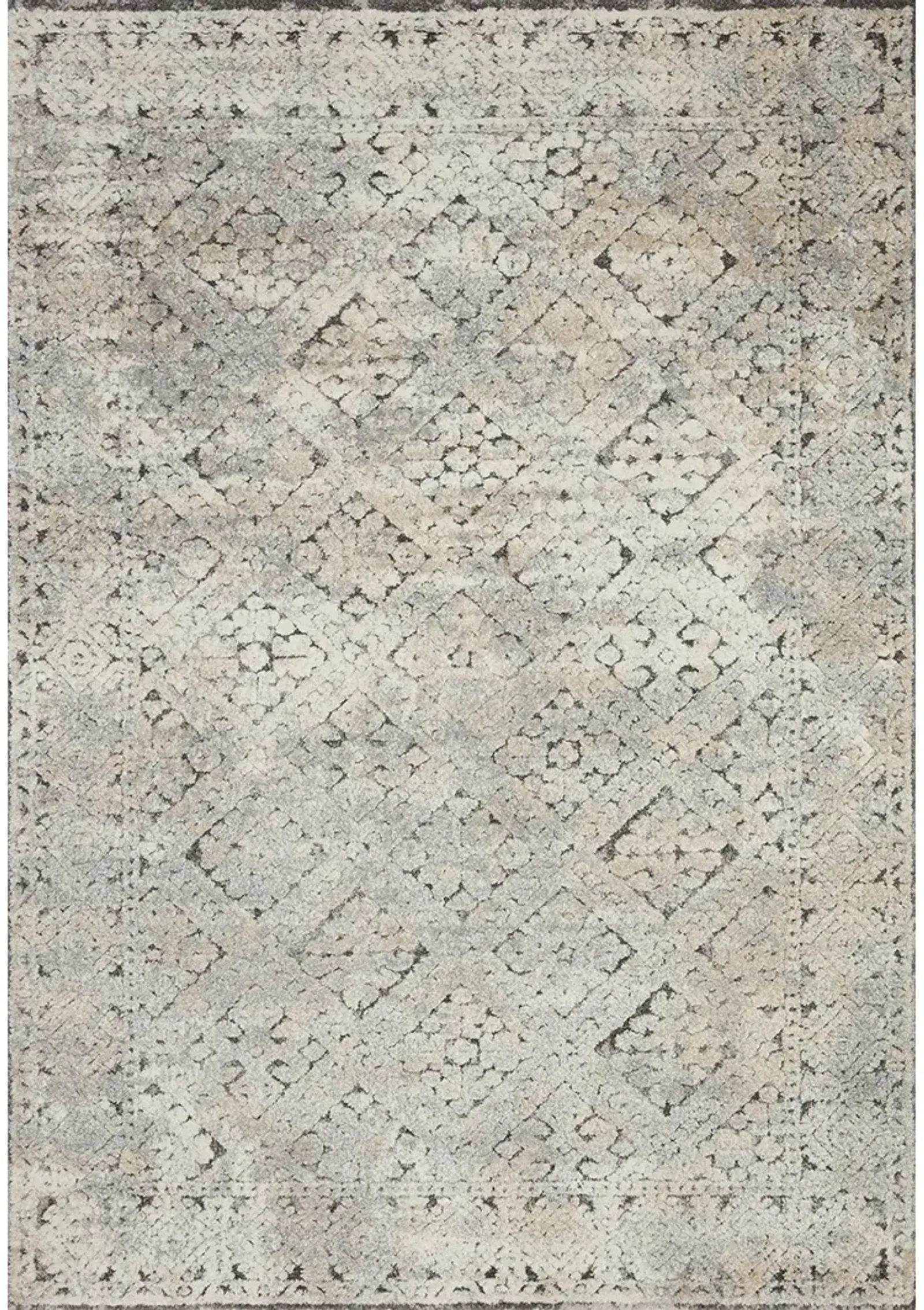 Theory THY05 2'7" x 10'10" Rug