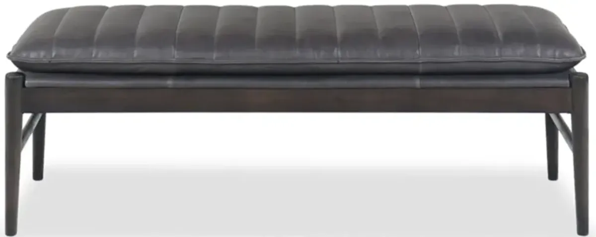 Healy Bench Ottoman