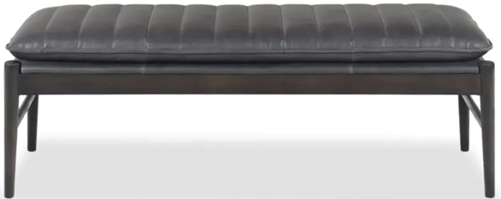 Healy Bench Ottoman