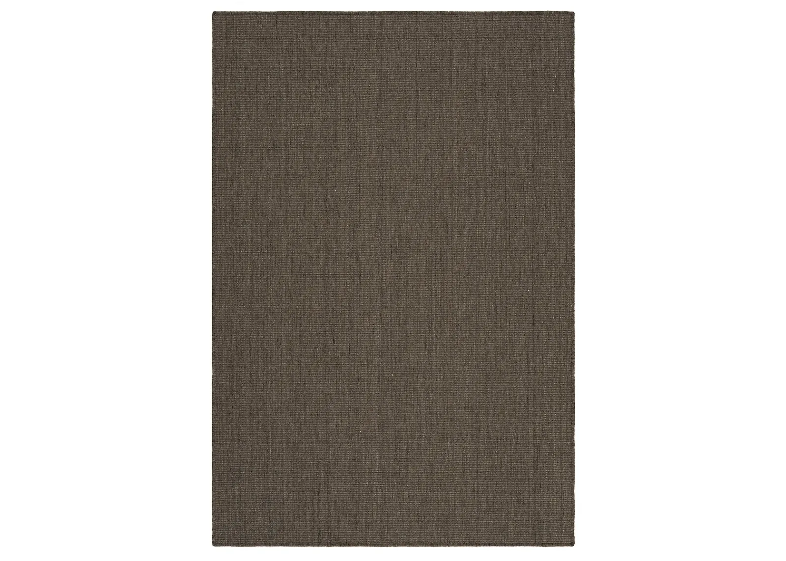 Chambal CH1 Chocolate 5' x 7'6" Rug