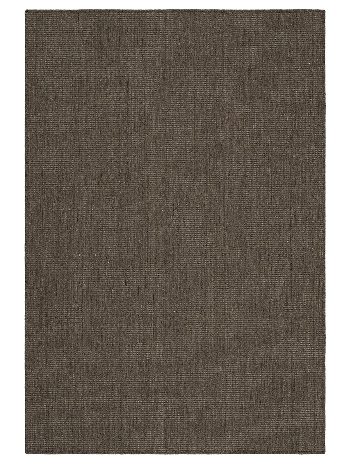 Chambal CH1 Chocolate 5' x 7'6" Rug