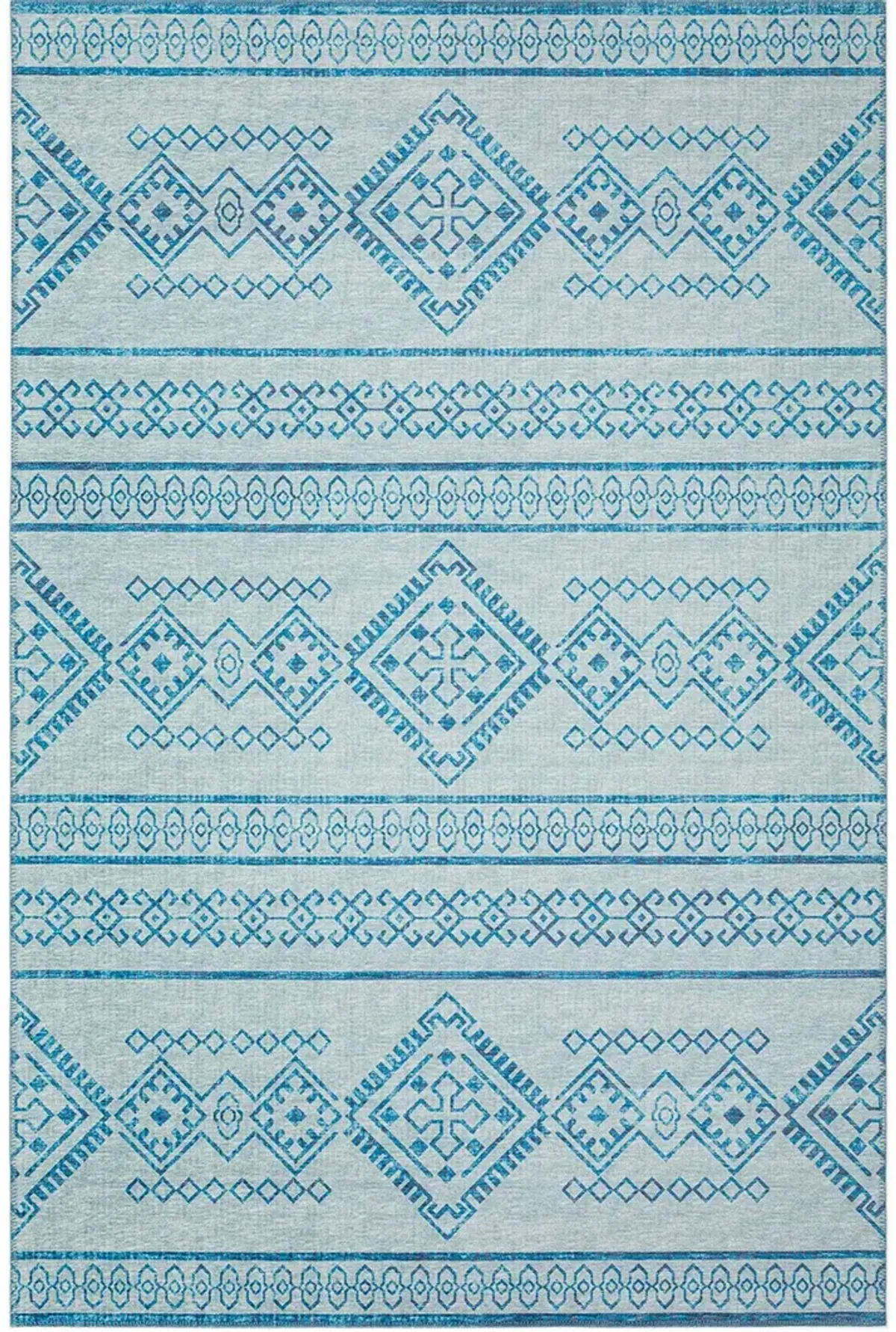 Sedona SN14 Sky 3' x 5' Rug