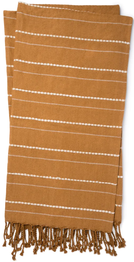 Amie T1038 Gold Natural 4''2" x 5'