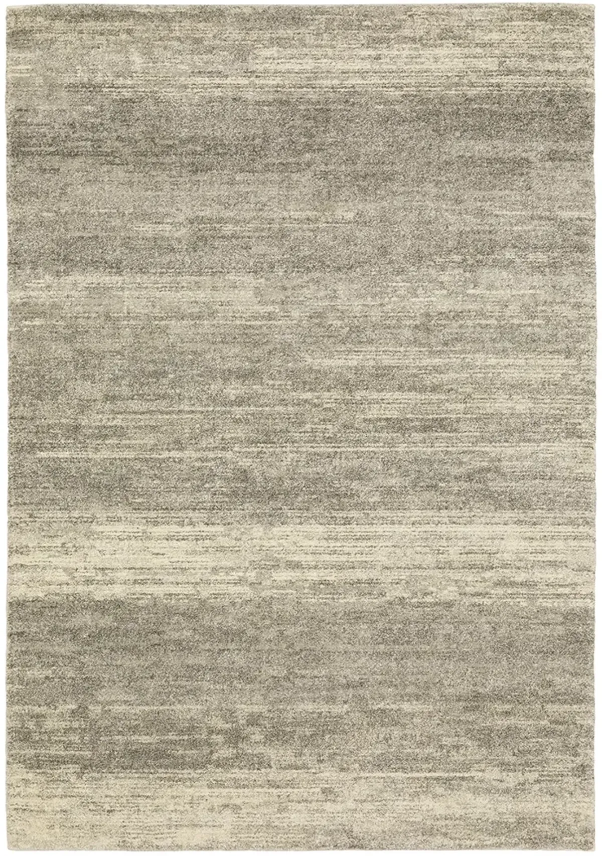 Astor 7'10" x 10'10" Grey Rug