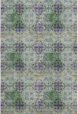 Purple color