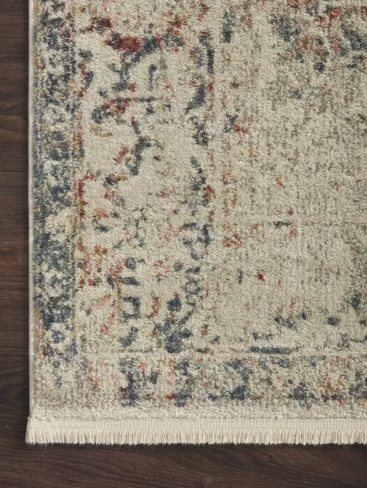 Janey JAY04 2'7" x 12'" Rug by Magnolia Home by Joanna Gaines