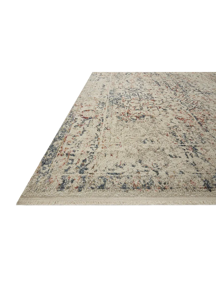 Janey JAY04 2'7" x 12'" Rug by Magnolia Home by Joanna Gaines