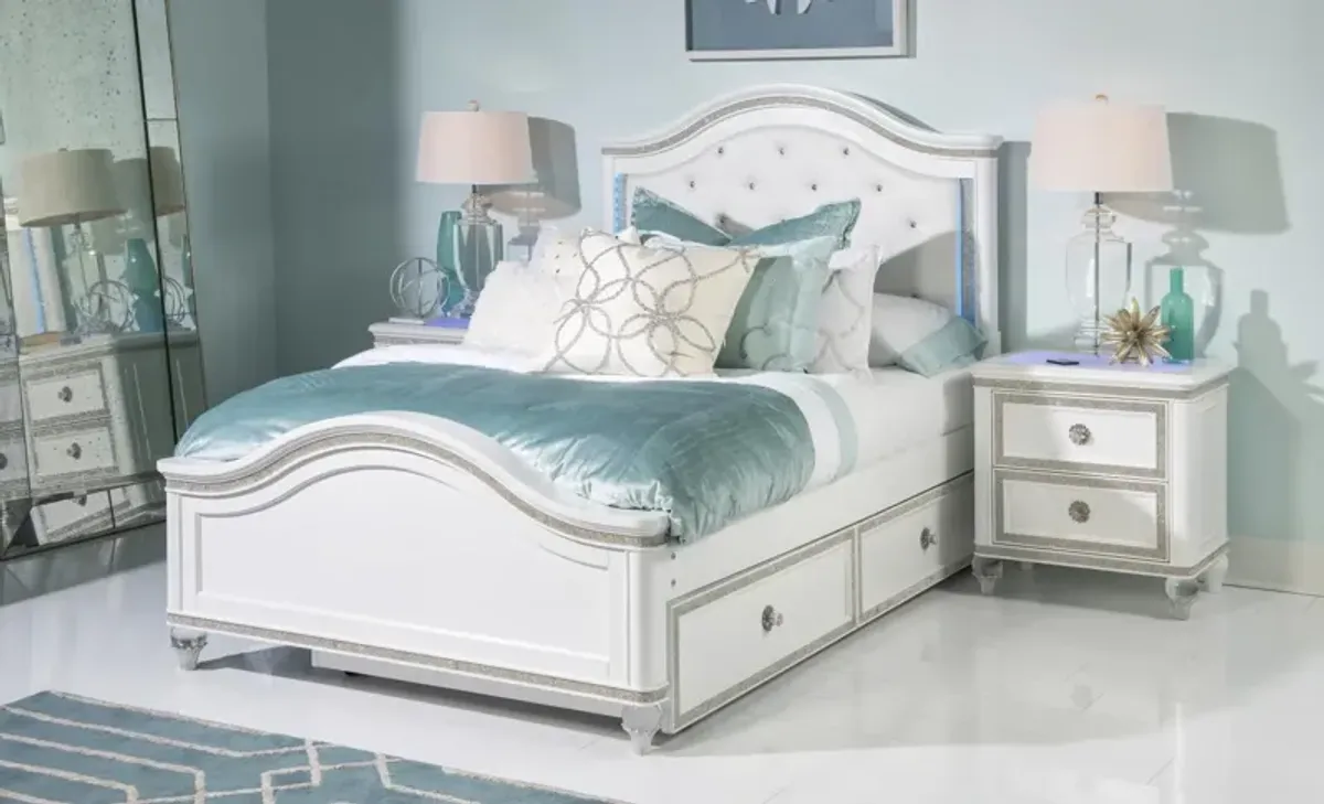 OMG Trundle Storage Unit