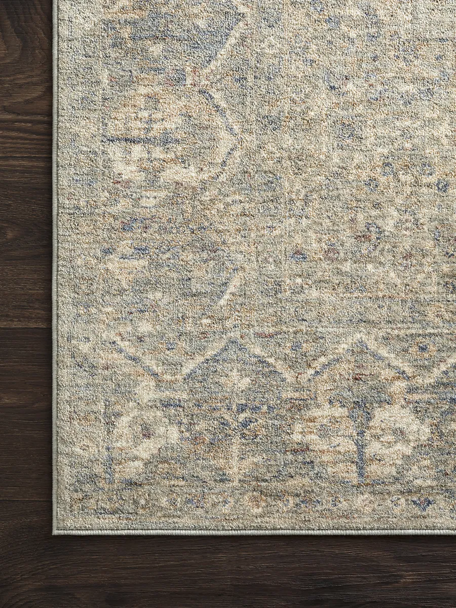 Revere REV02 2'6" x 16'" Rug