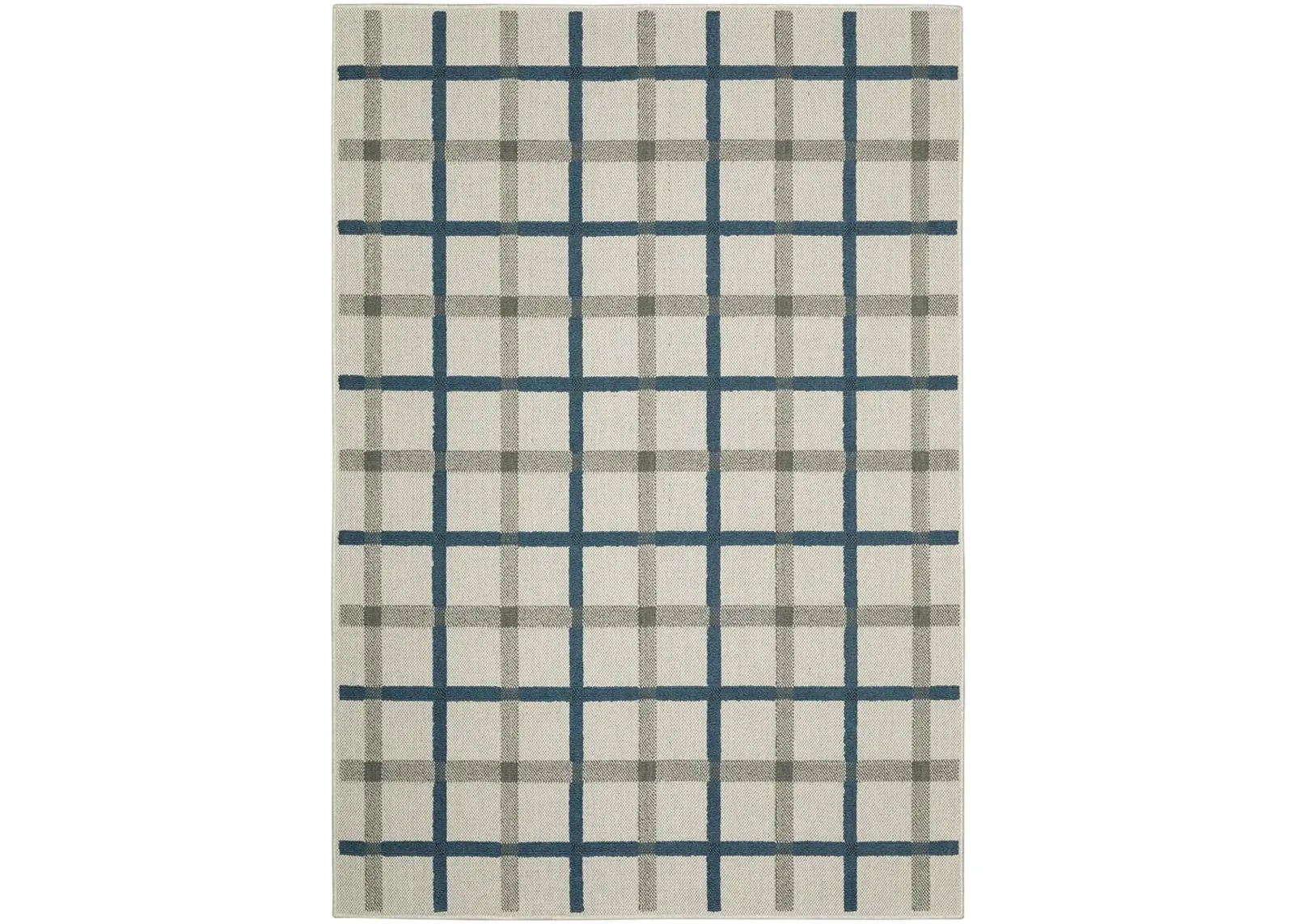 Torrey 3'3" x 5' Beige Rug