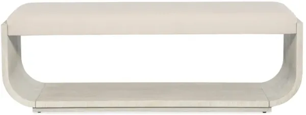 Modern Mood Bed Bench