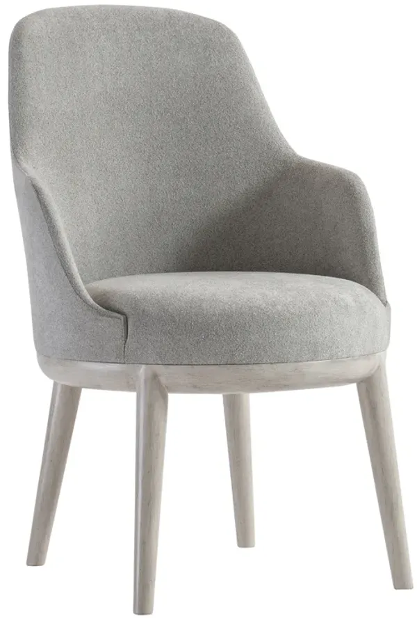 Sereno Round Arm Chair