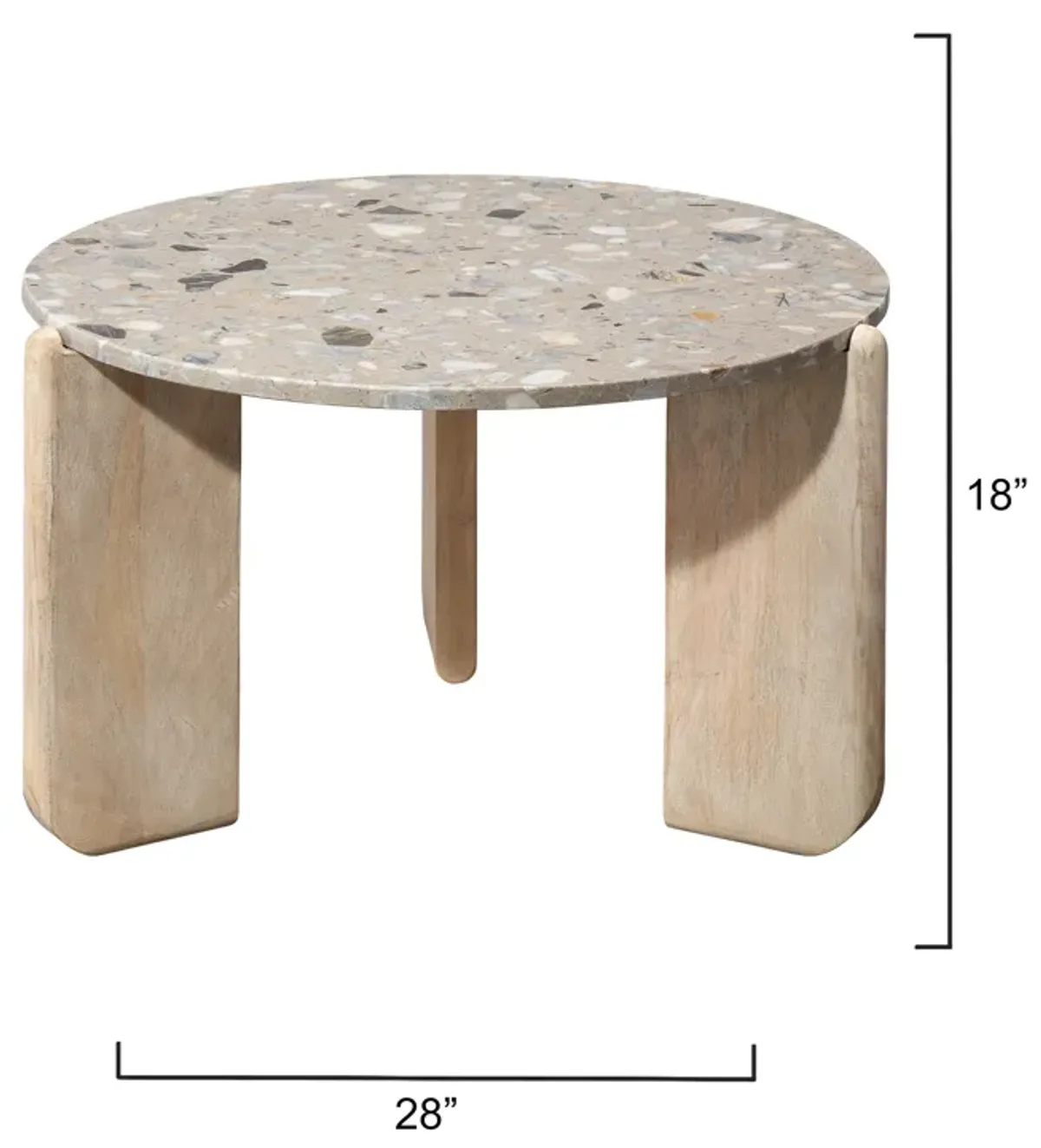 Quarry Coffee Table