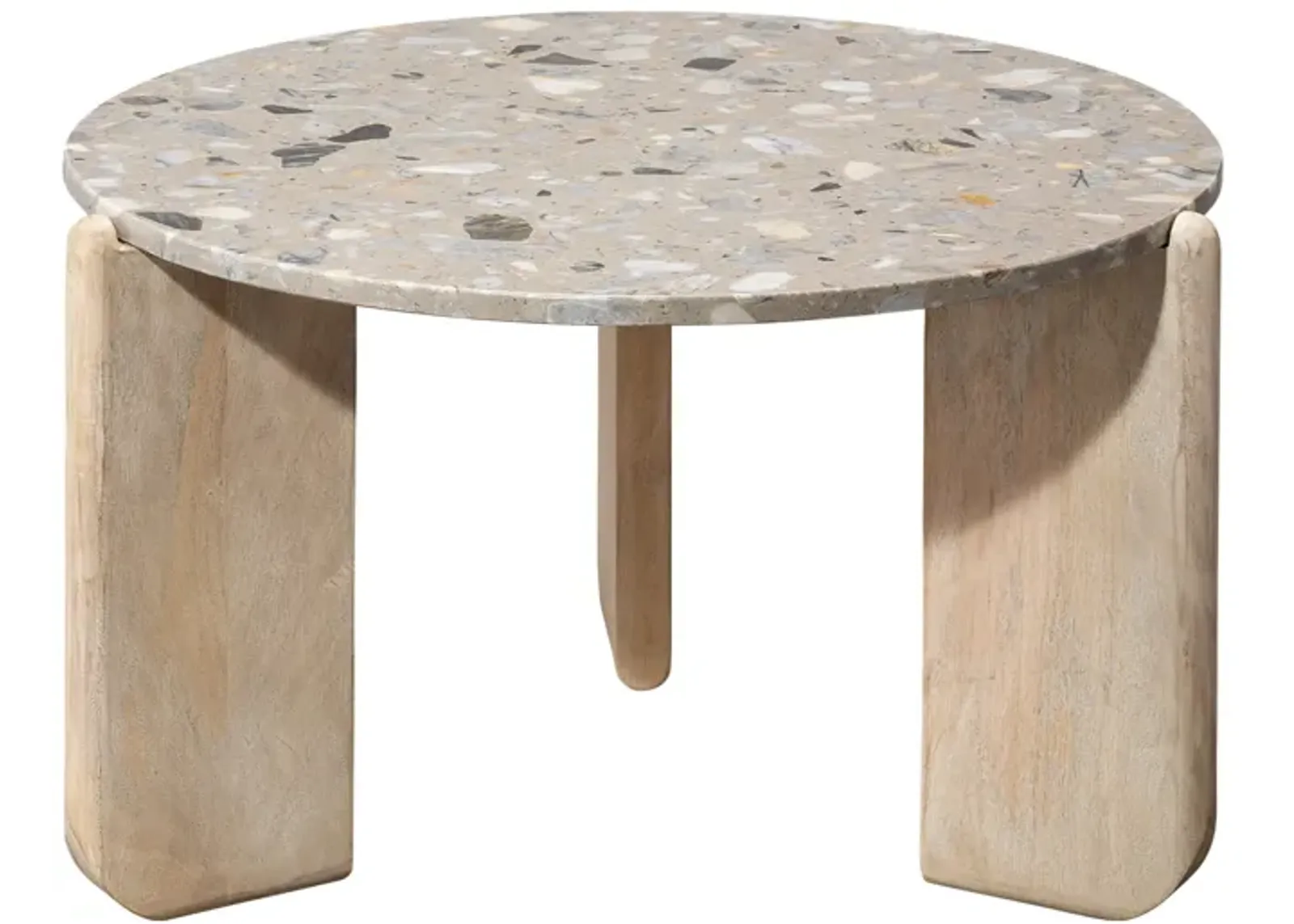 Quarry Coffee Table