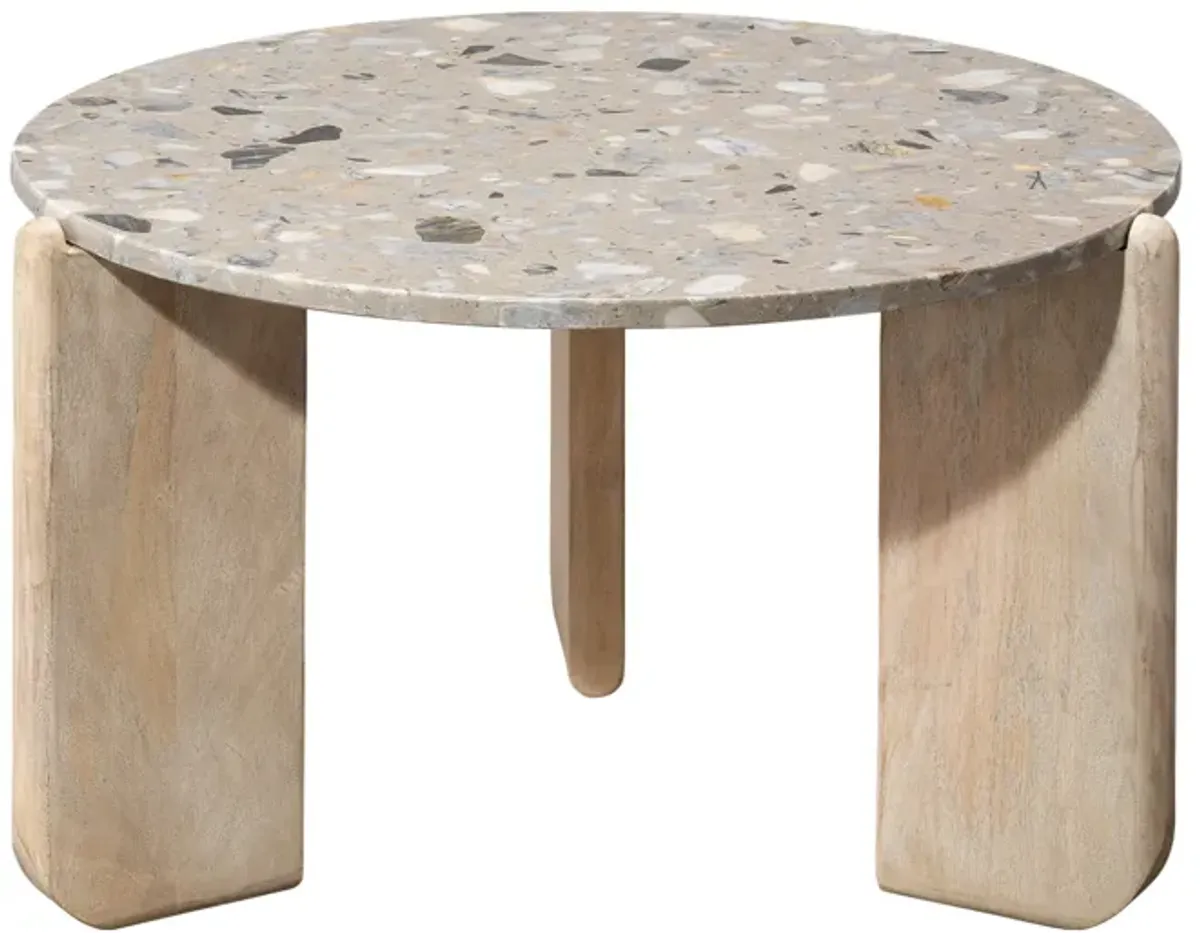 Quarry Coffee Table