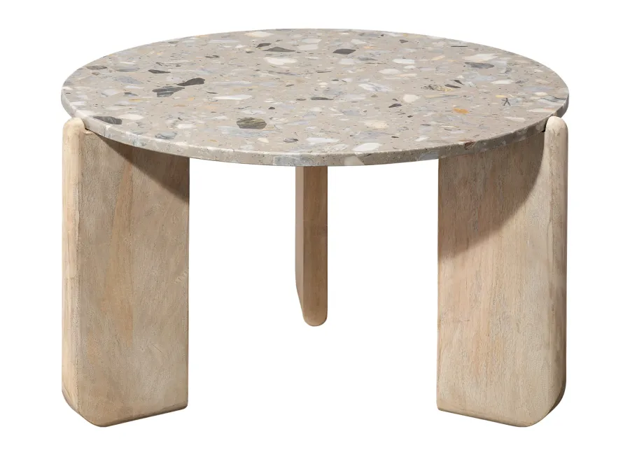 Quarry Coffee Table