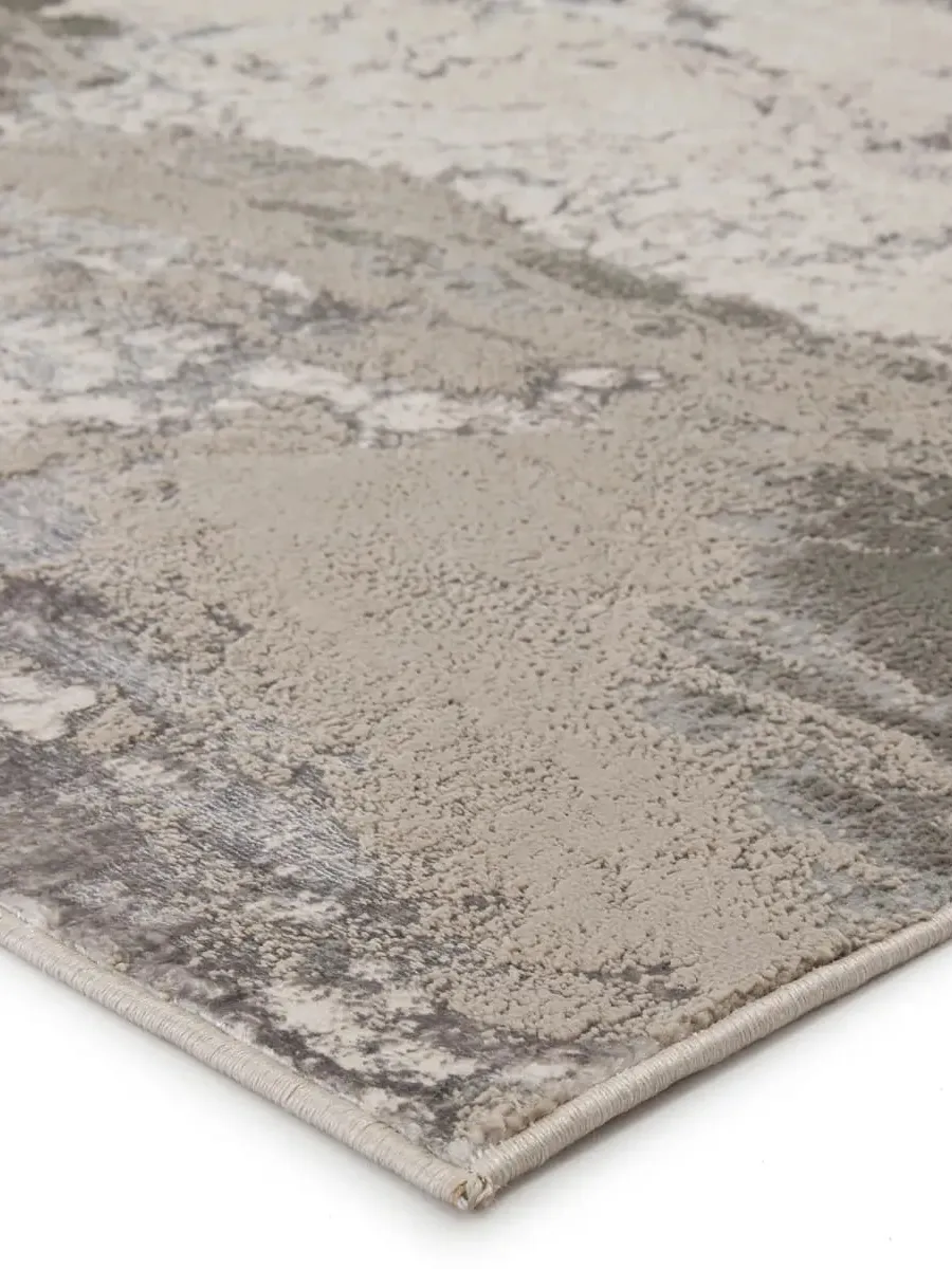 Catalyst Cisco Gray 9'6" x 13' Rug