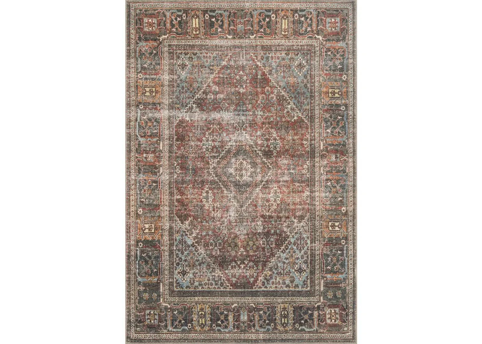 Loren LQ13 " Rug