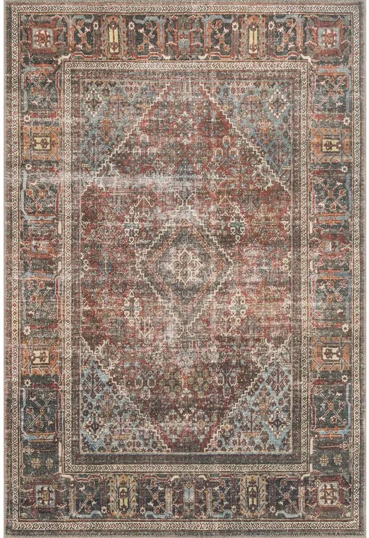 Loren LQ13 " Rug