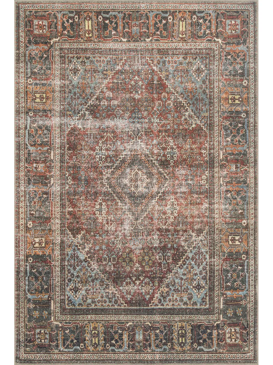 Loren LQ13 " Rug