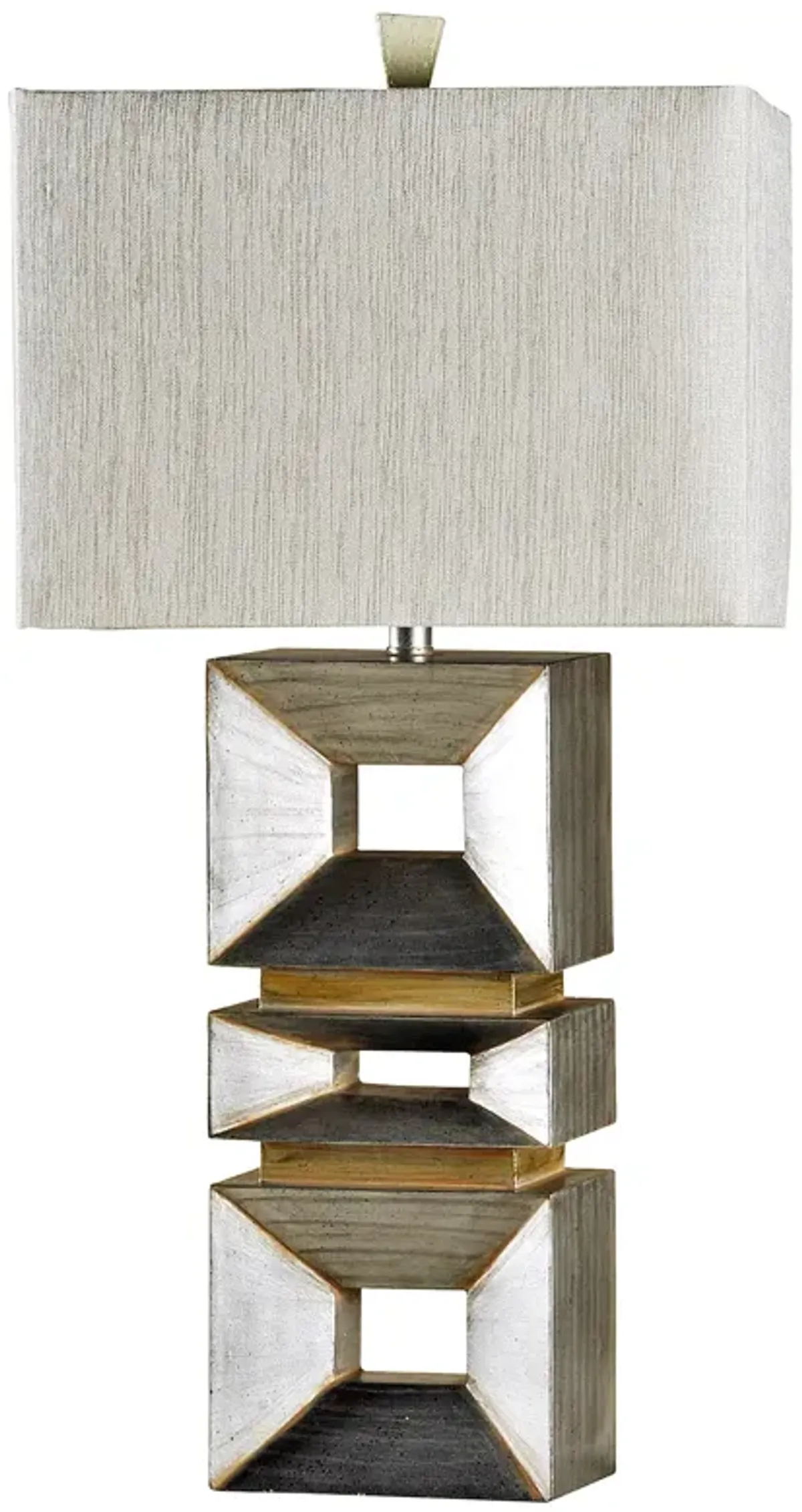 Palladium Table Lamp (Set of 2)