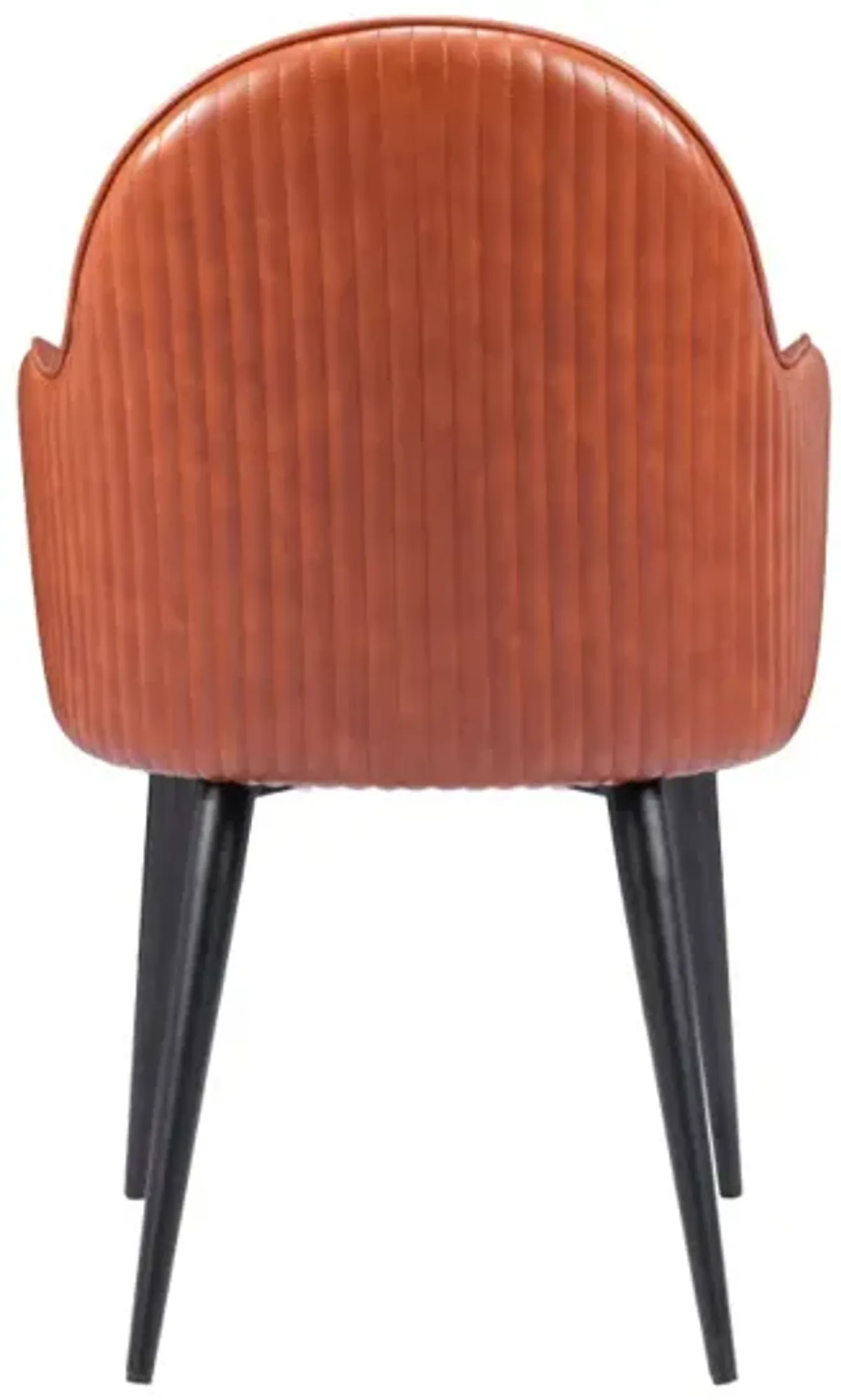 Silloth Dining Chair Brown