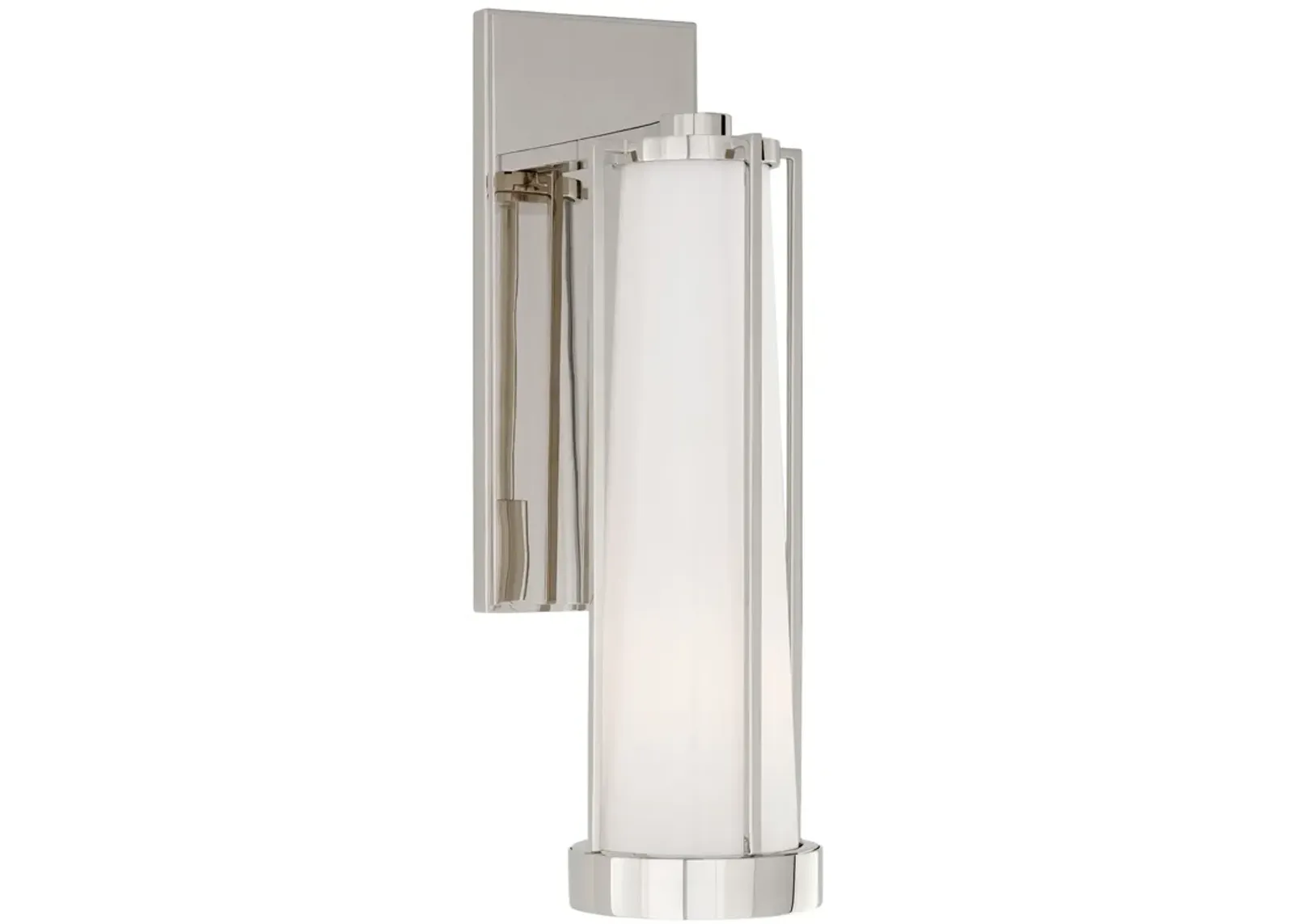 Calix Bracketed Sconce