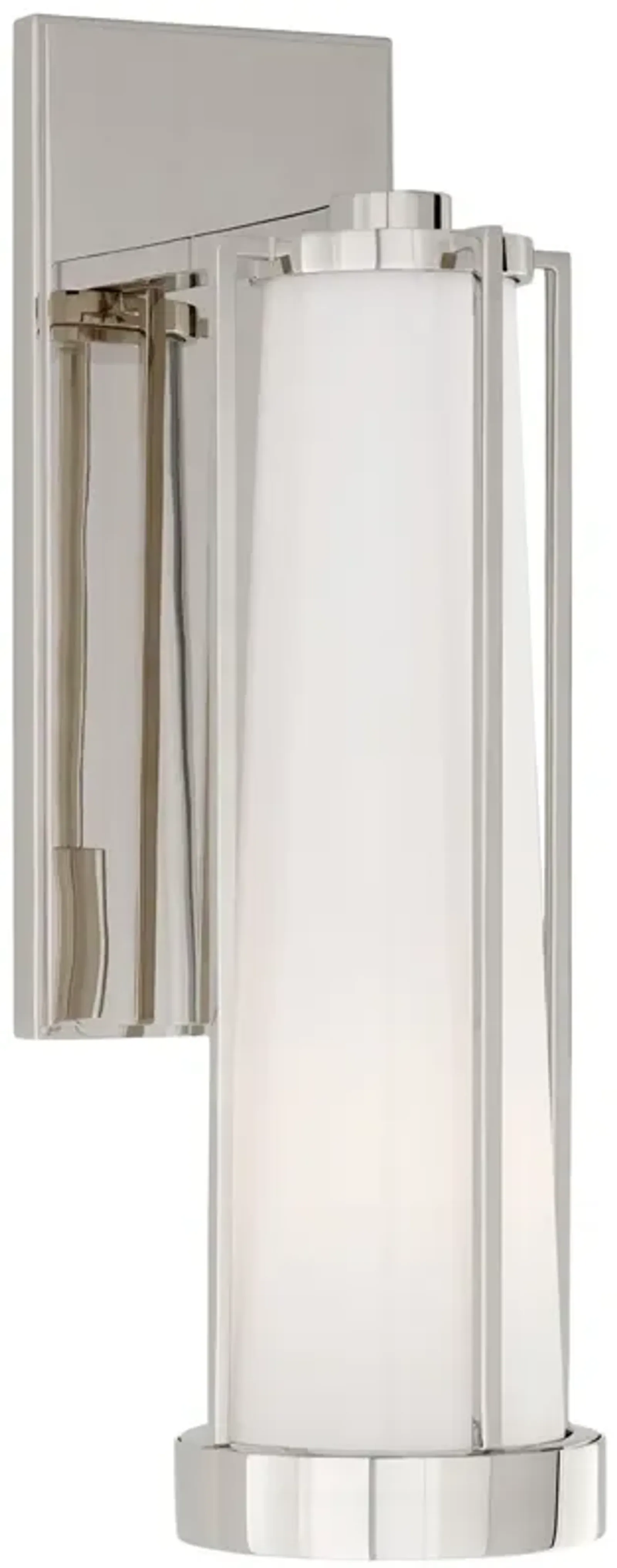 Calix Bracketed Sconce