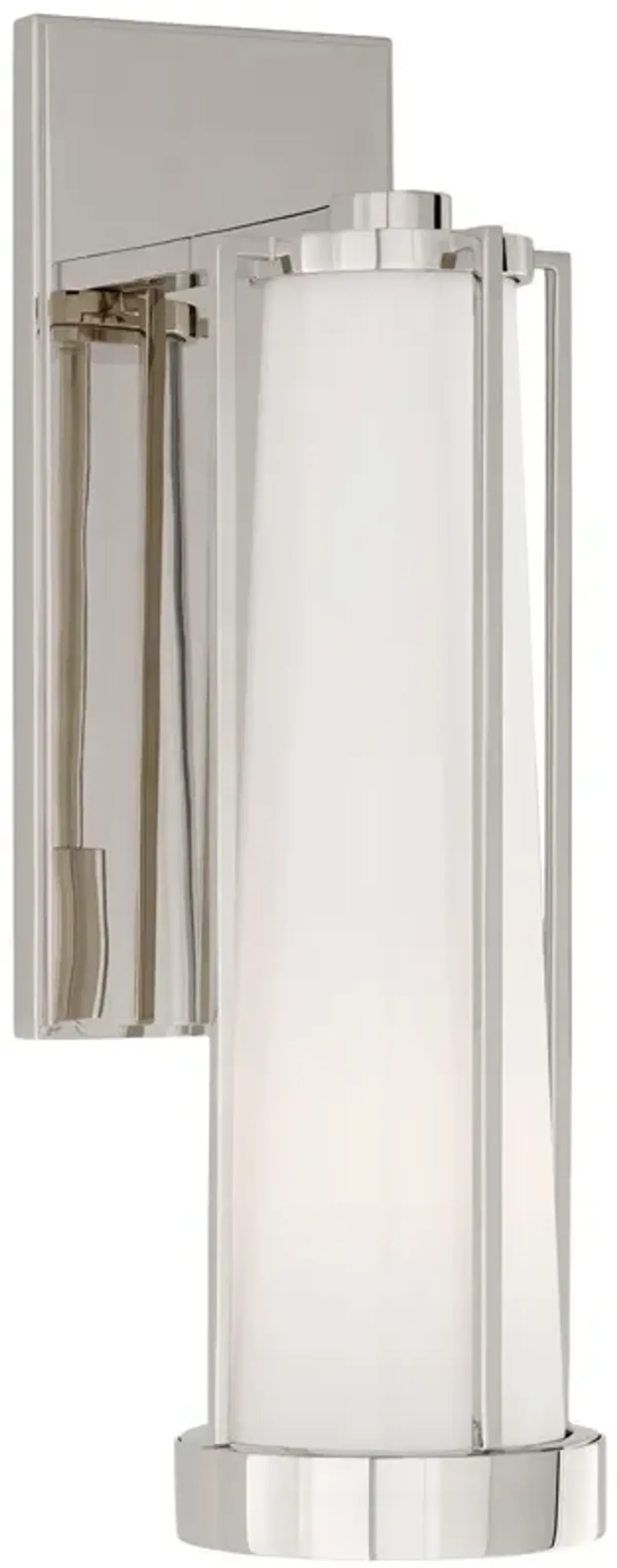 Calix Bracketed Sconce