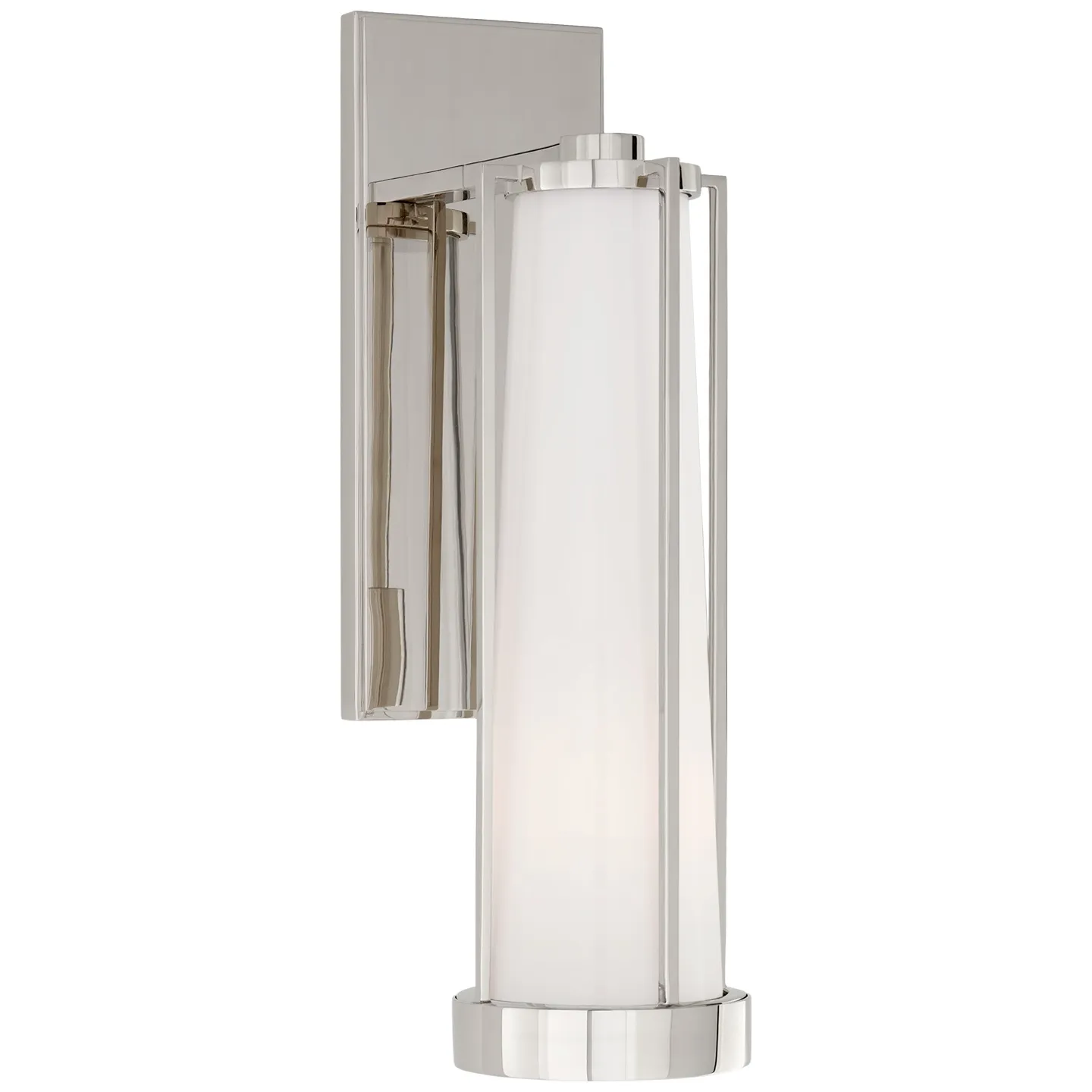 Calix Bracketed Sconce