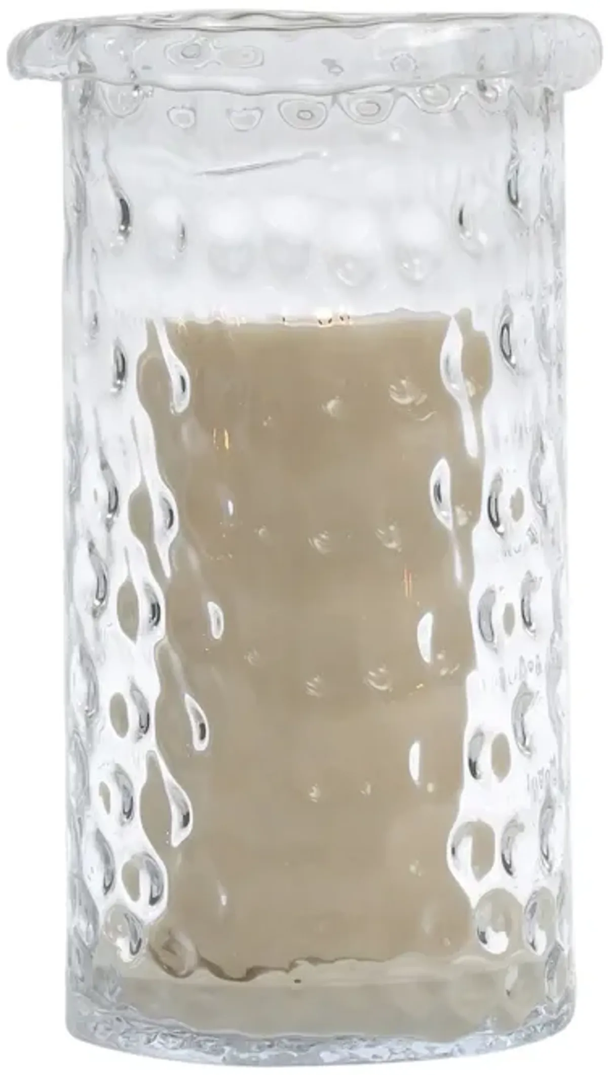 Honeycomb Hurricane Large Vase