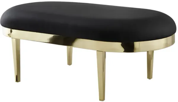 Inspired Home Nathanael Bench